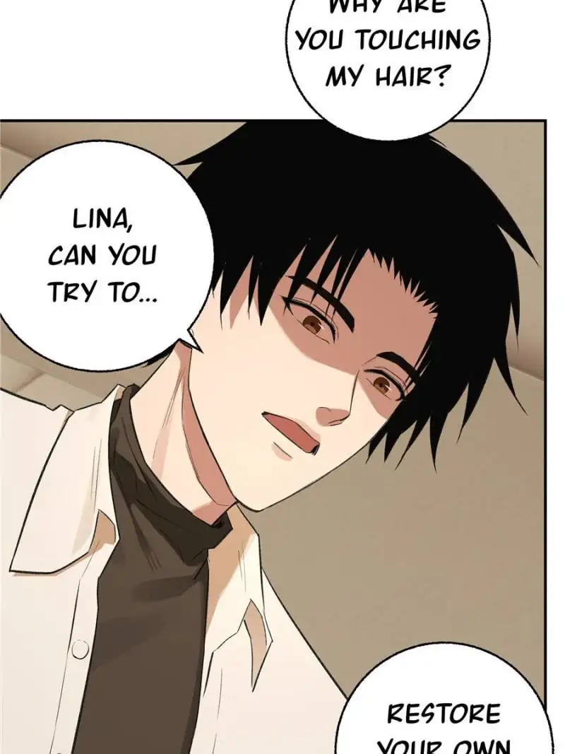 Instantaneous Space Chapter 64 page 29 - 