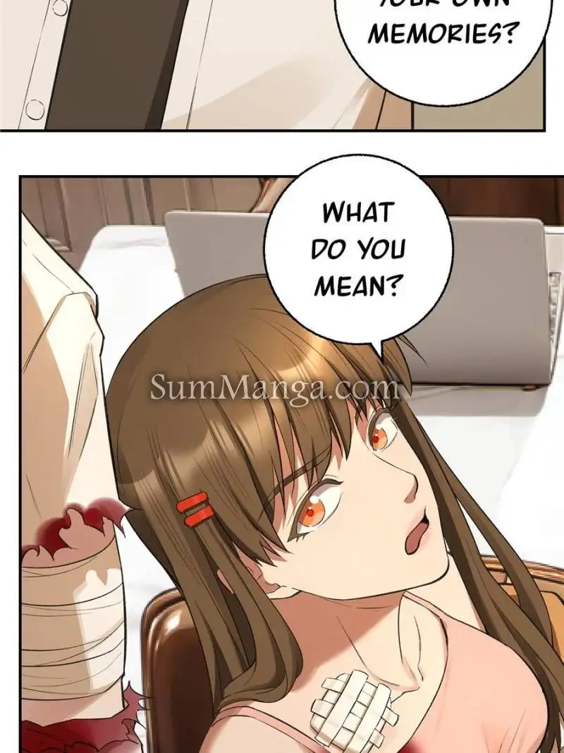 Instantaneous Space Chapter 64 page 30 - 