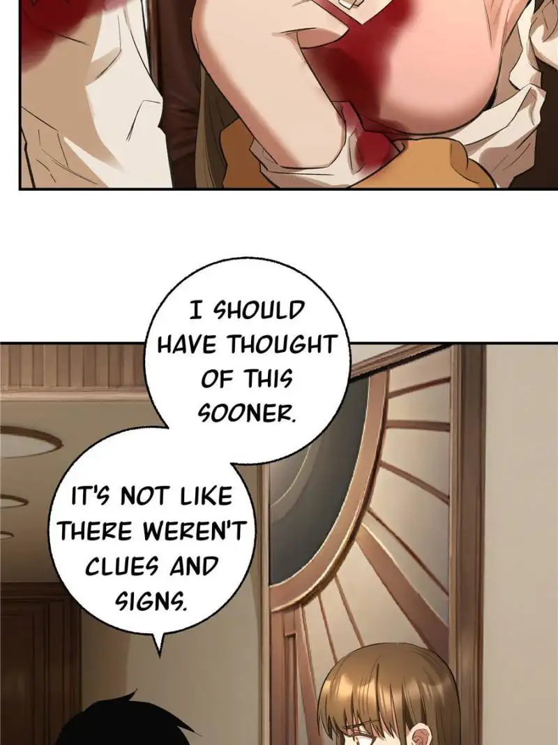 Instantaneous Space Chapter 64 page 31 - 