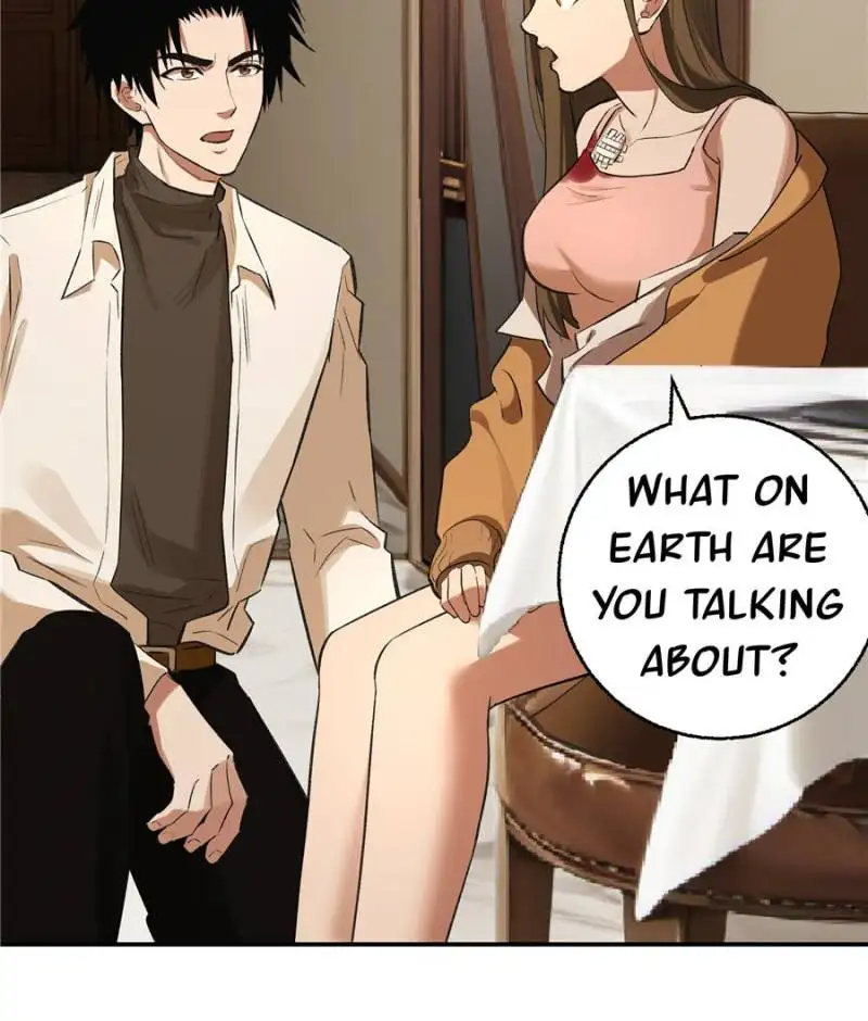 Instantaneous Space Chapter 64 page 32 - 