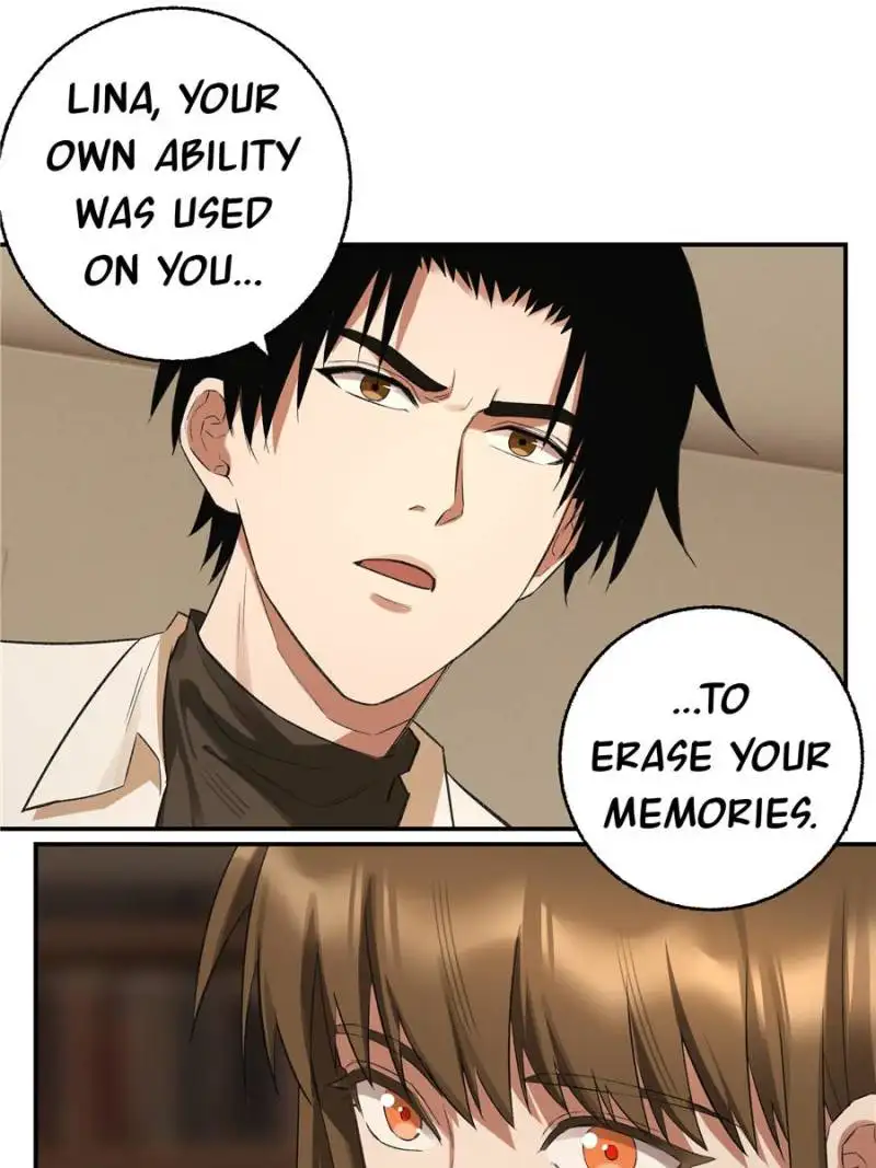 Instantaneous Space Chapter 64 page 33 - 