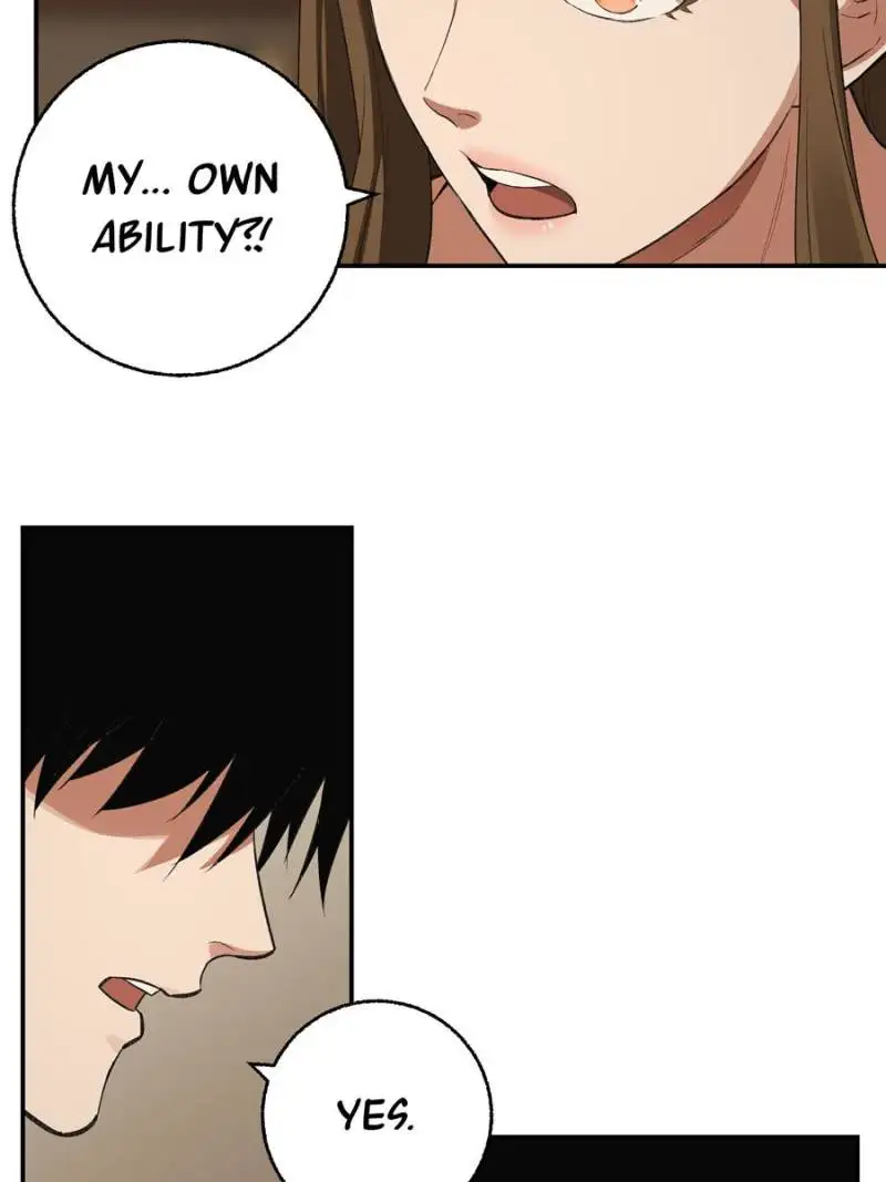 Instantaneous Space Chapter 64 page 34 - 