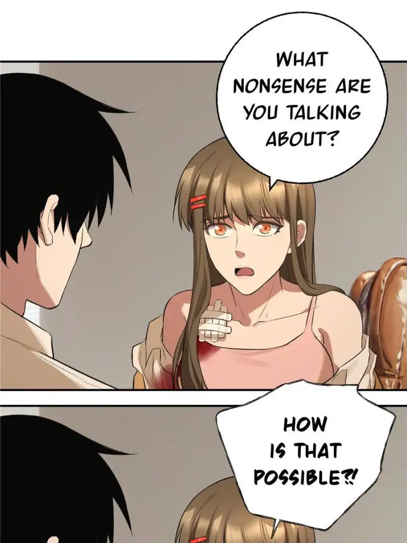 Instantaneous Space Chapter 64 page 38 - 
