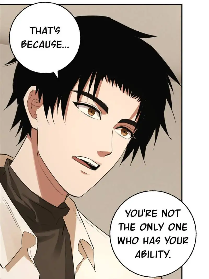 Instantaneous Space Chapter 64 page 41 - 