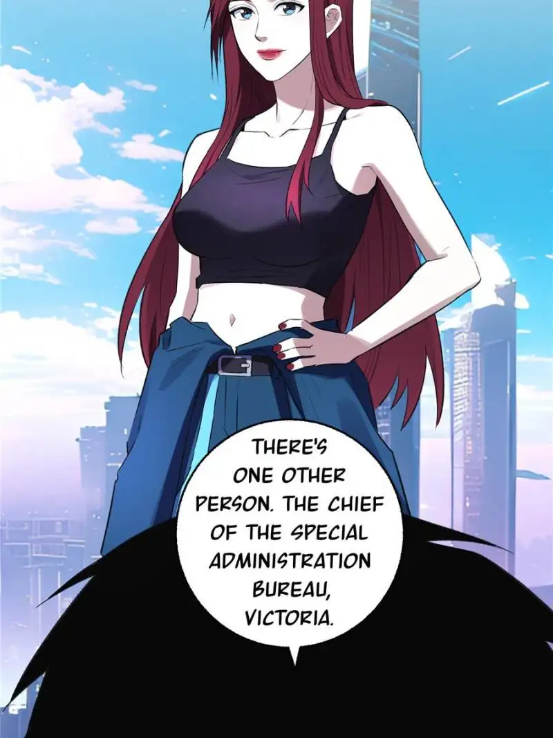 Instantaneous Space Chapter 64 page 43 - 
