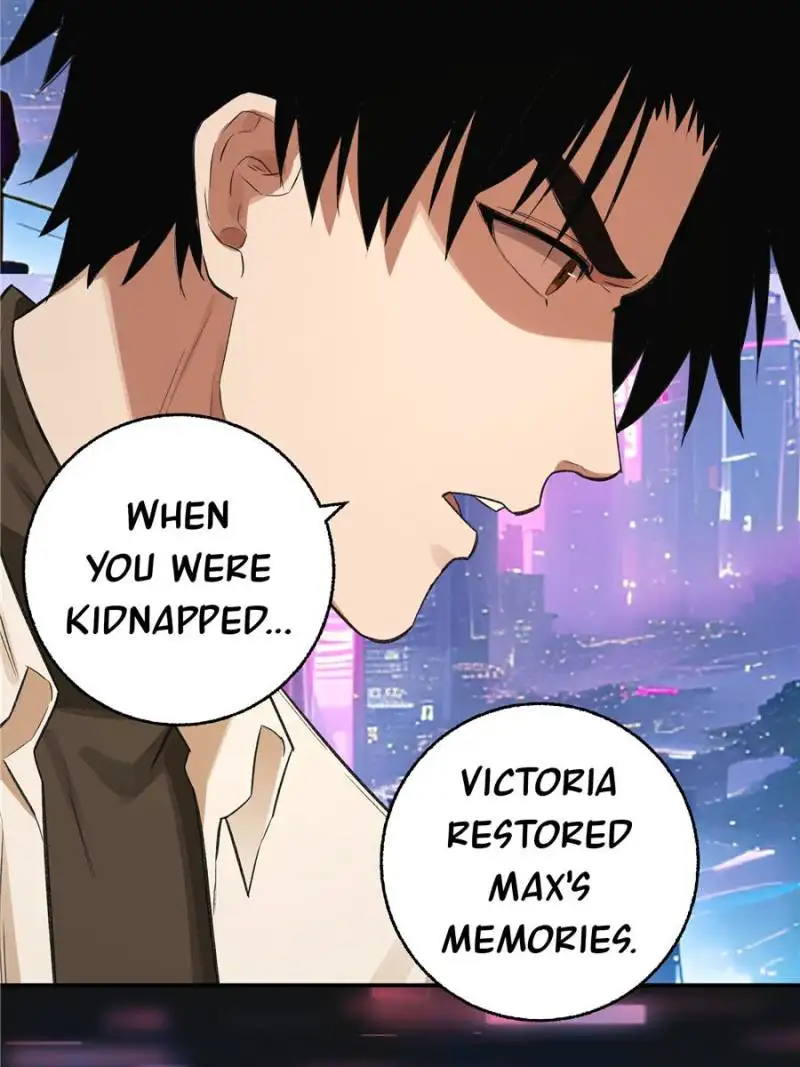 Instantaneous Space Chapter 64 page 44 - 