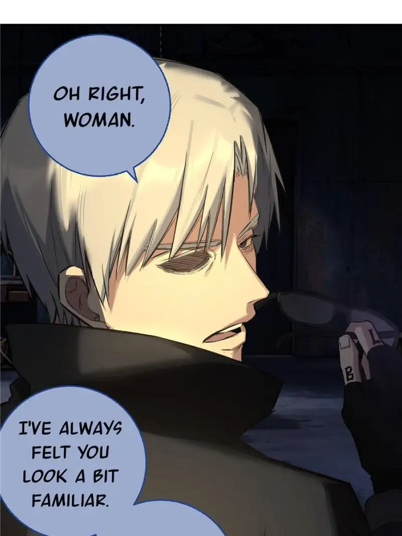 Instantaneous Space Chapter 64 page 47 - 