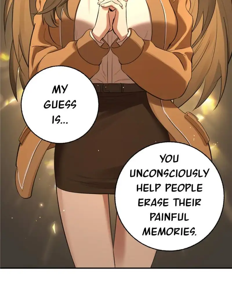 Instantaneous Space Chapter 64 page 50 - 