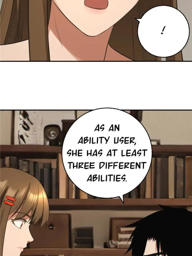 Instantaneous Space Chapter 64 page 54 - 