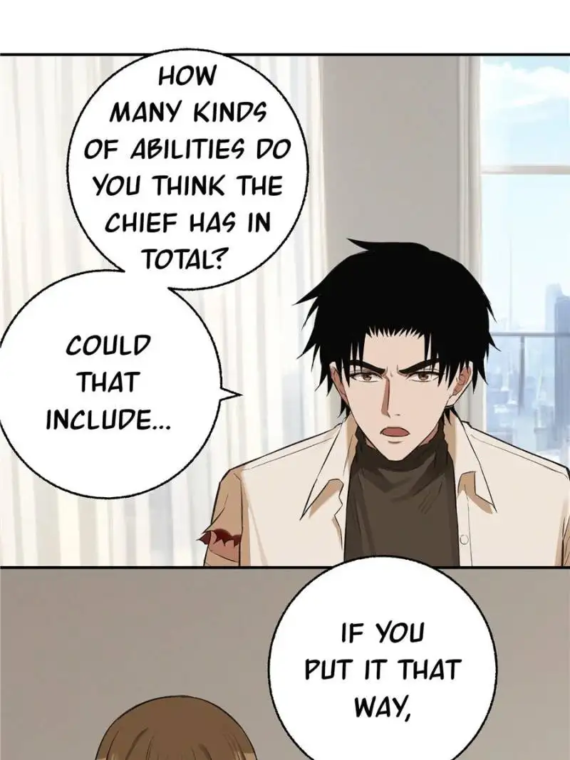 Instantaneous Space Chapter 64 page 60 - 