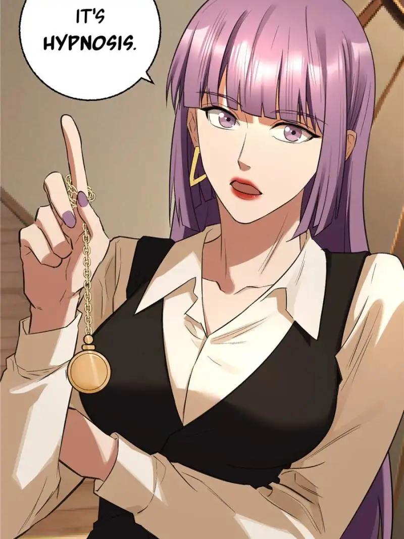 Instantaneous Space Chapter 64 page 64 - 
