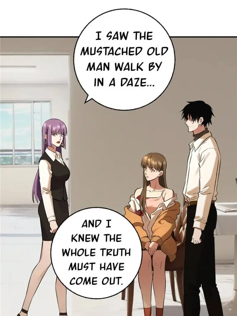 Instantaneous Space Chapter 64 page 66 - 