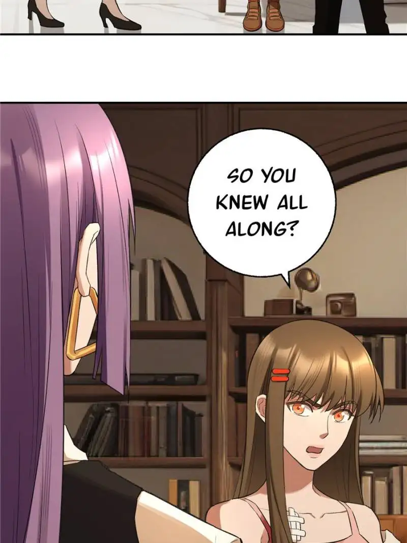 Instantaneous Space Chapter 64 page 67 - 