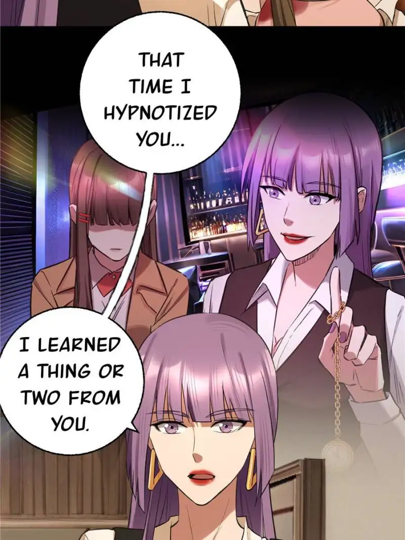 Instantaneous Space Chapter 64 page 68 - 