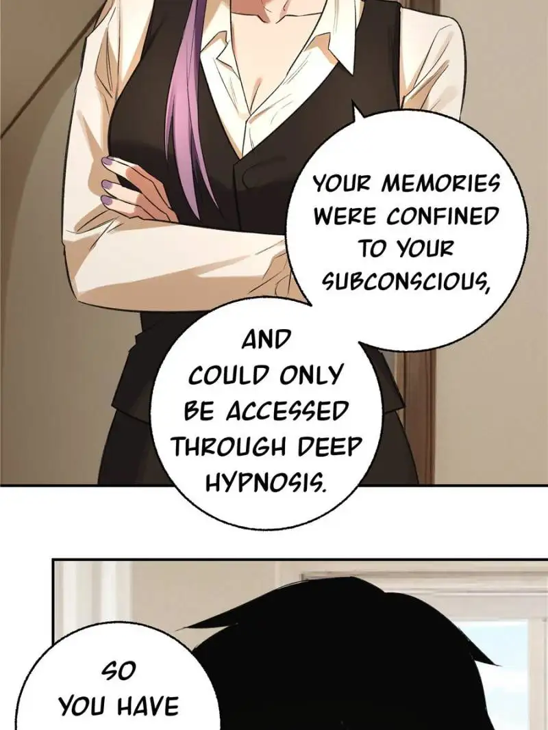 Instantaneous Space Chapter 64 page 69 - 