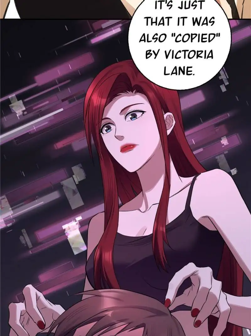 Instantaneous Space Chapter 64 page 72 - 
