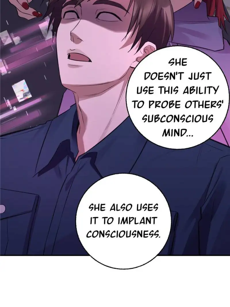 Instantaneous Space Chapter 64 page 73 - 
