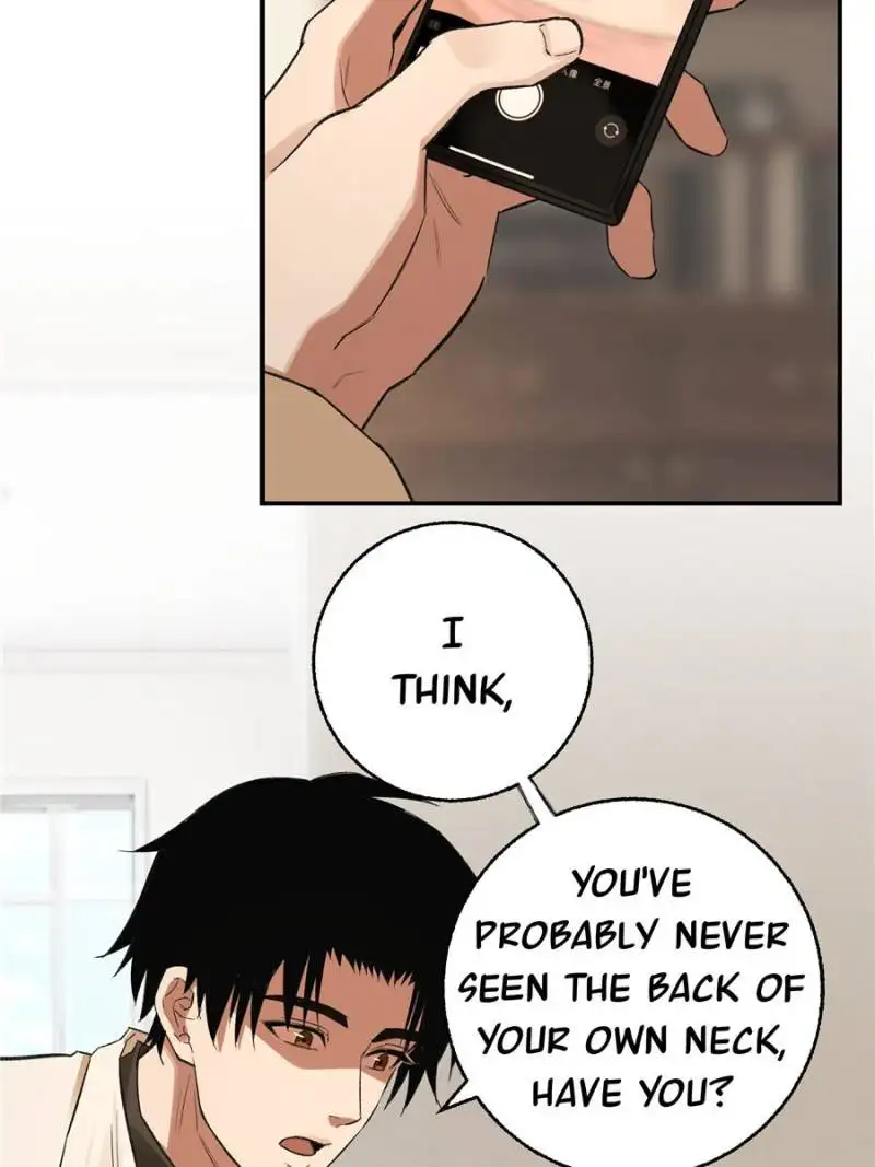 Instantaneous Space Chapter 64 page 80 - 