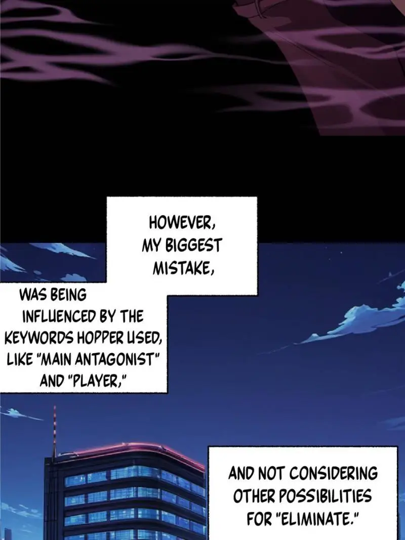 Instantaneous Space Chapter 65 page 14 - 