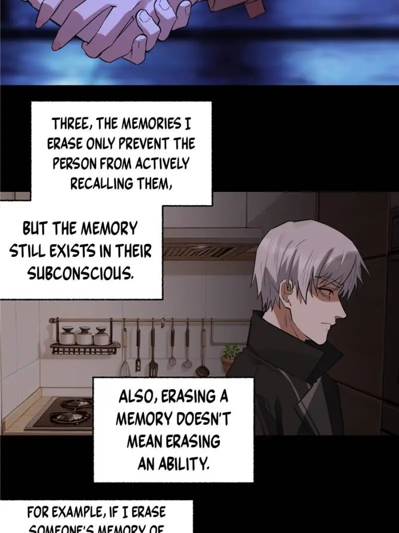 Instantaneous Space Chapter 65 page 19 - 