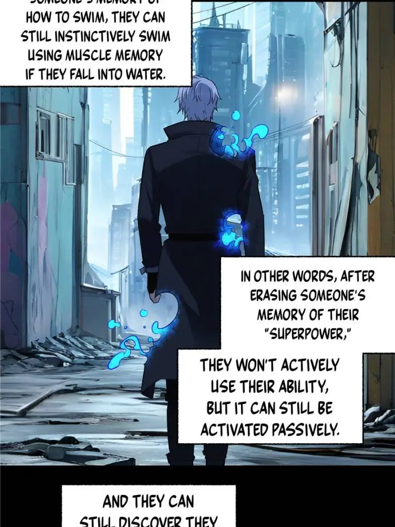Instantaneous Space Chapter 65 page 20 - 