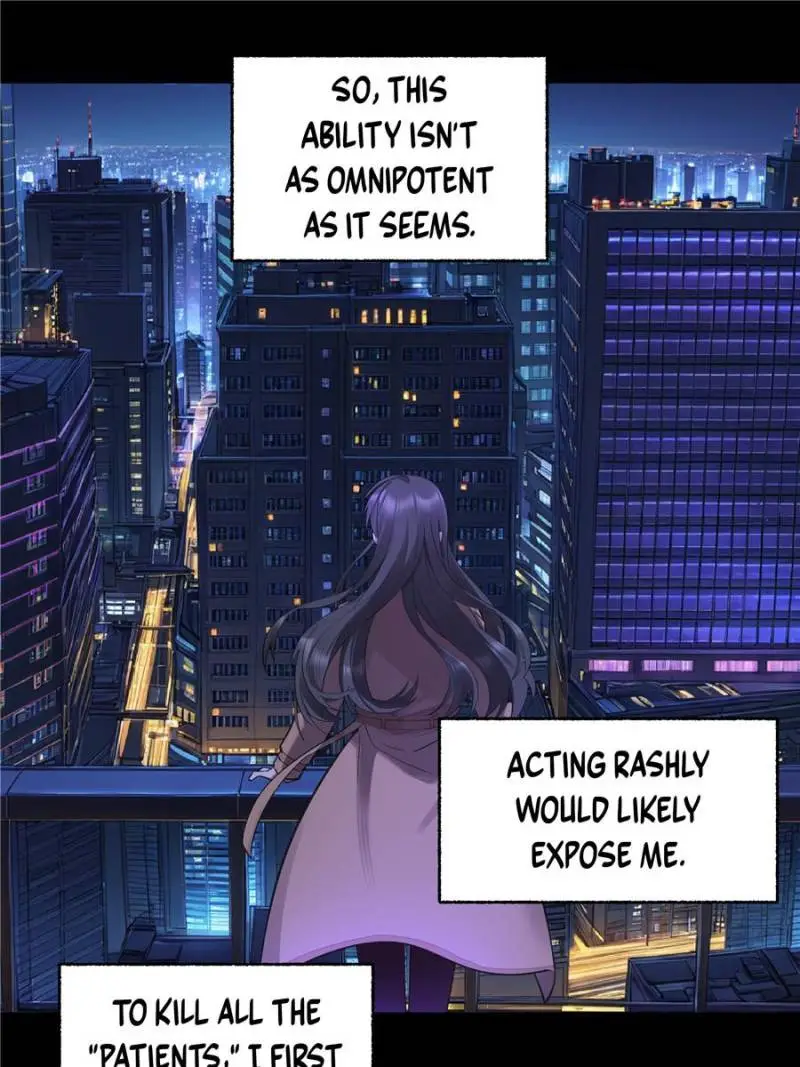 Instantaneous Space Chapter 65 page 22 - 