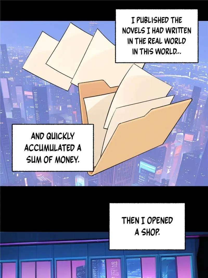 Instantaneous Space Chapter 65 page 25 - 