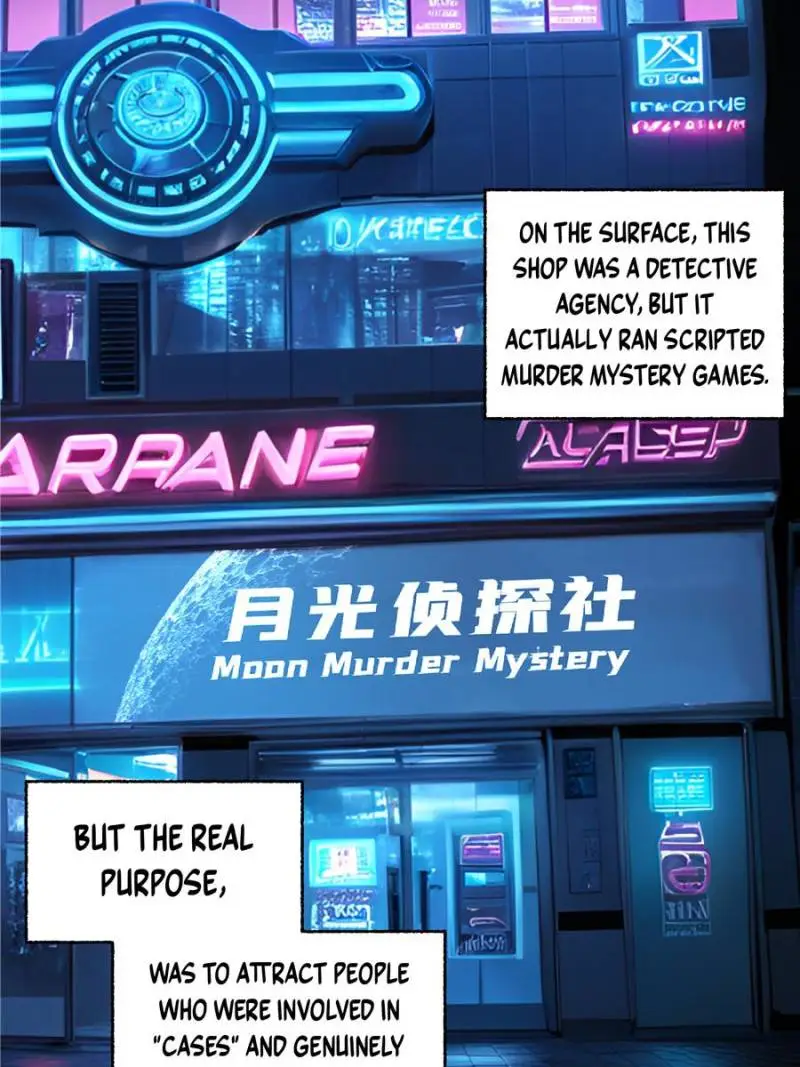 Instantaneous Space Chapter 65 page 26 - 