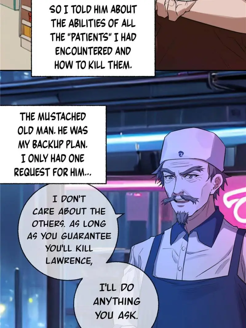 Instantaneous Space Chapter 65 page 34 - 