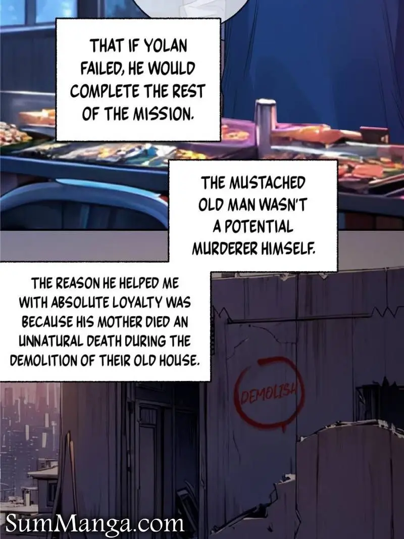 Instantaneous Space Chapter 65 page 35 - 