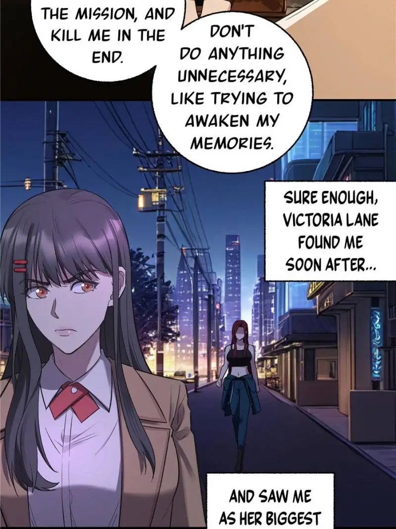 Instantaneous Space Chapter 65 page 38 - 