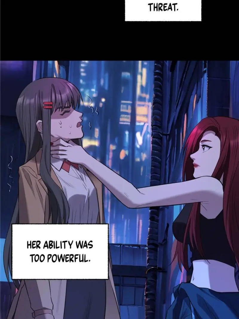 Instantaneous Space Chapter 65 page 39 - 