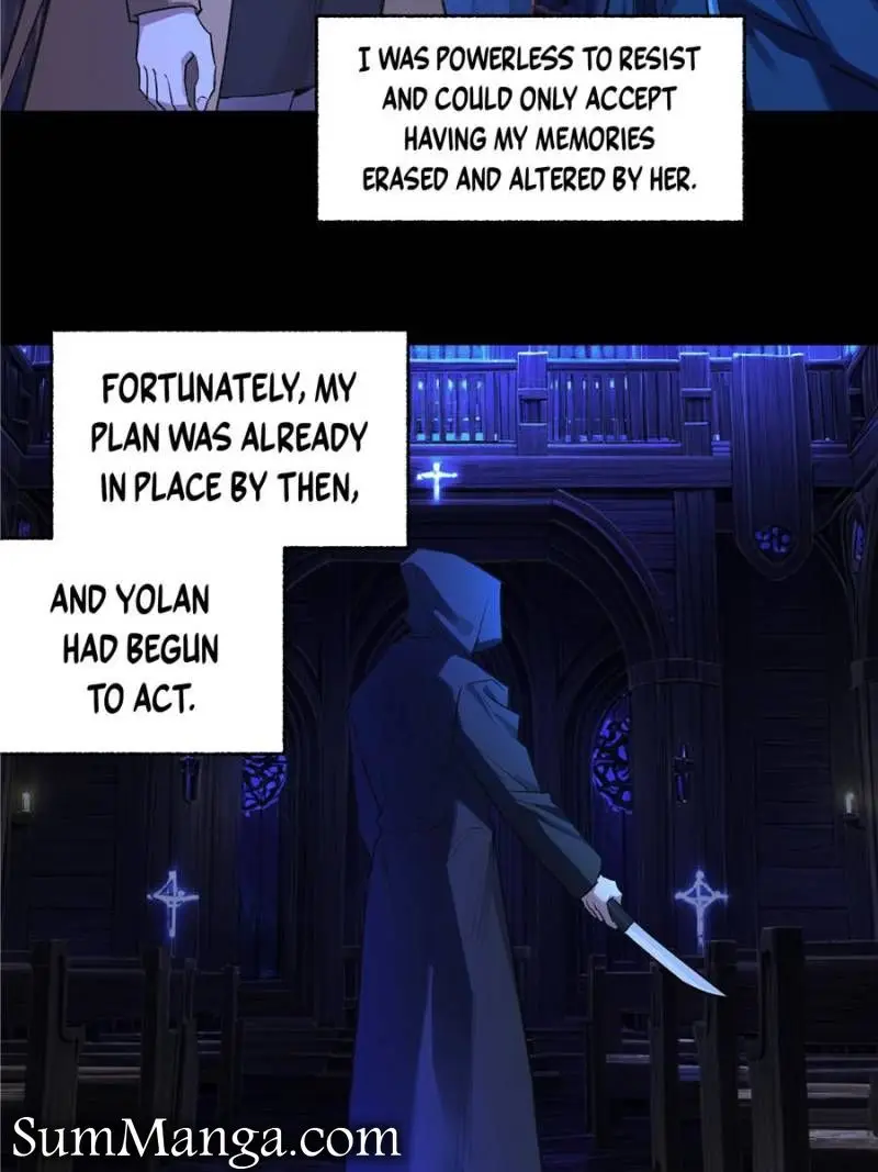 Instantaneous Space Chapter 65 page 40 - 