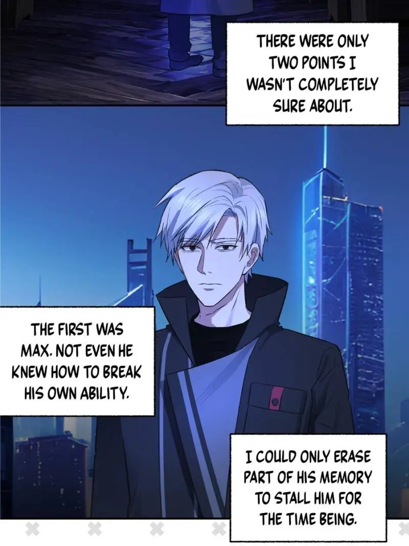Instantaneous Space Chapter 65 page 41 - 