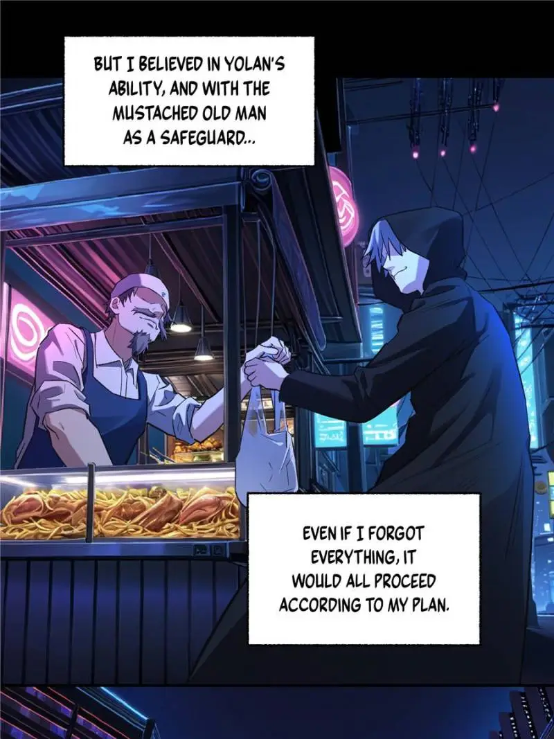 Instantaneous Space Chapter 65 page 43 - 
