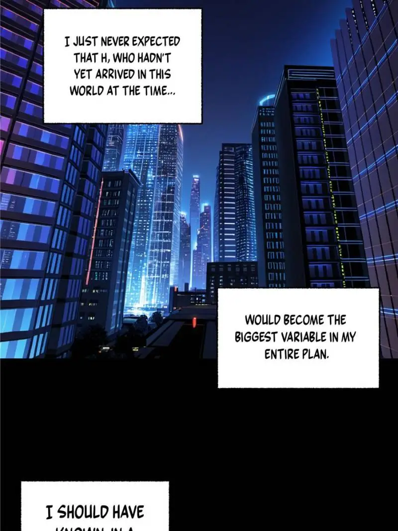 Instantaneous Space Chapter 65 page 44 - 