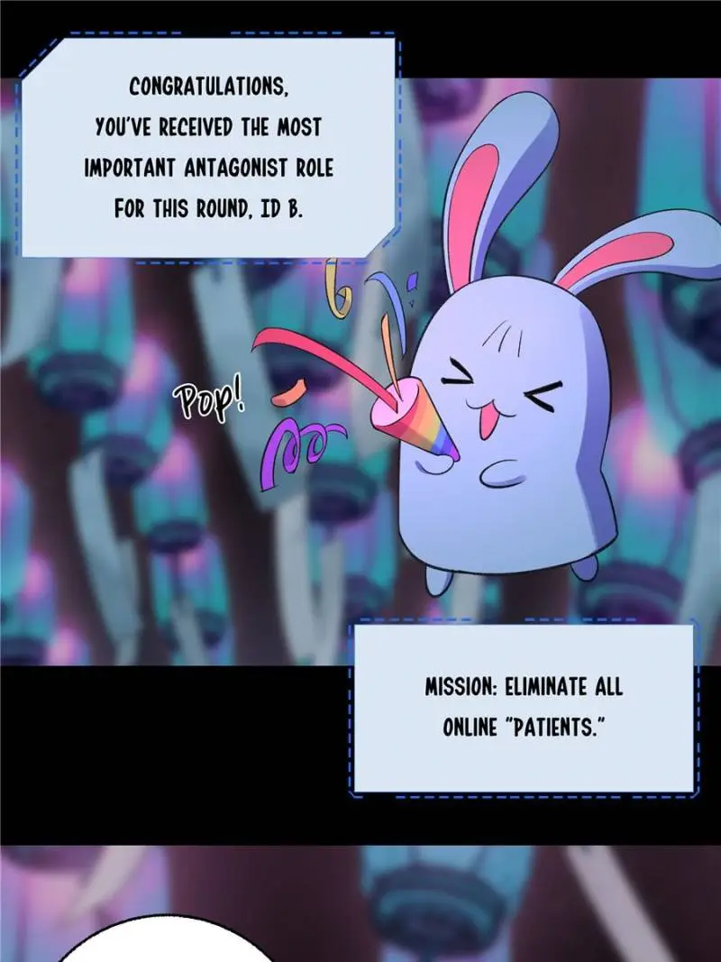 Instantaneous Space Chapter 65 page 7 - 