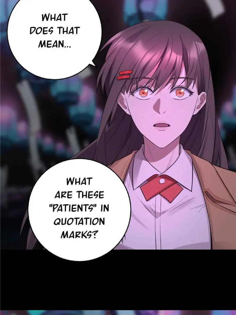 Instantaneous Space Chapter 65 page 8 - 