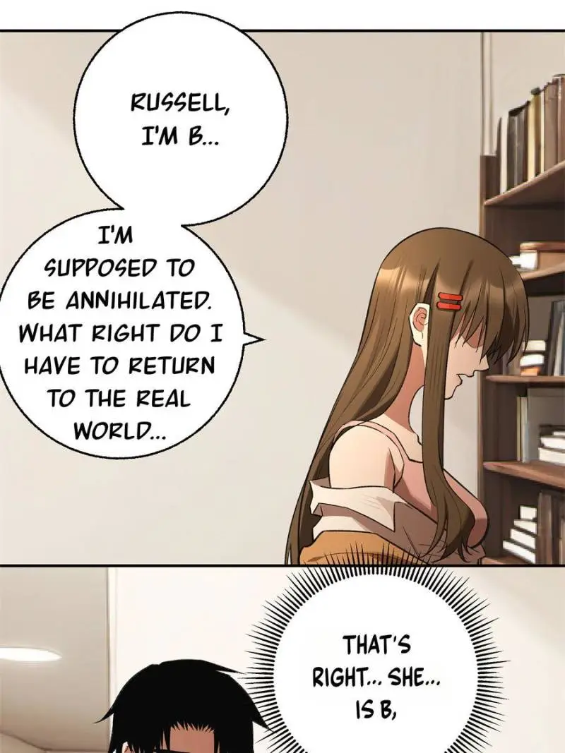 Instantaneous Space Chapter 66 page 18 - 