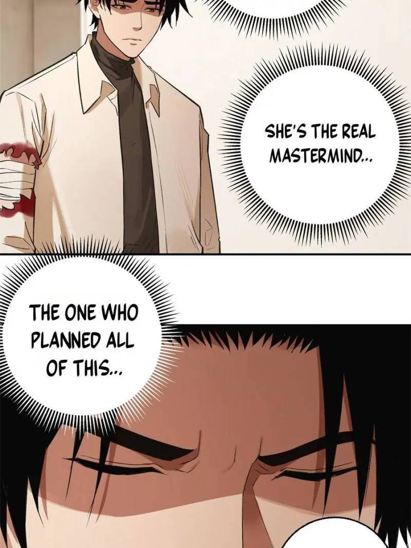 Instantaneous Space Chapter 66 page 19 - 
