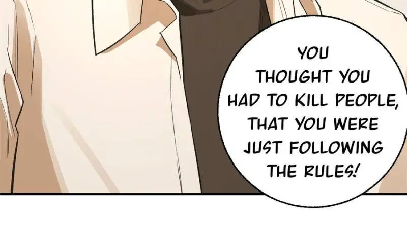 Instantaneous Space Chapter 66 page 21 - 