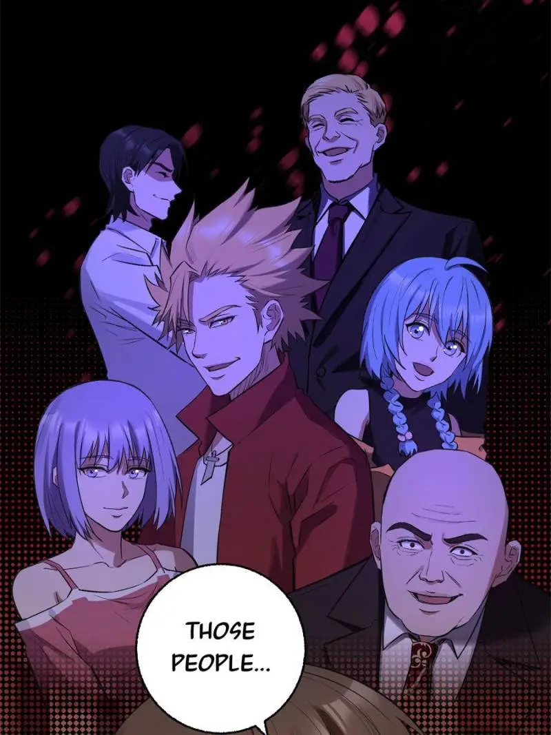 Instantaneous Space Chapter 66 page 23 - 