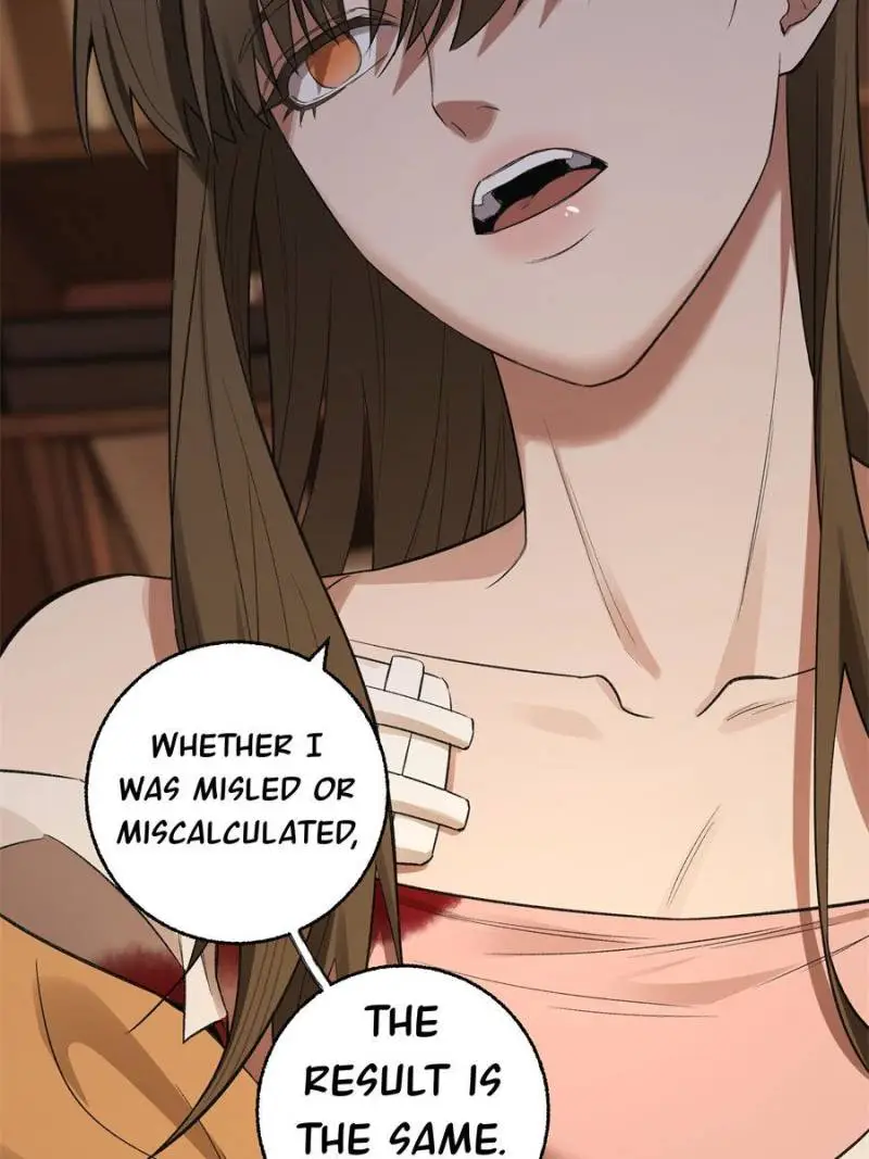 Instantaneous Space Chapter 66 page 27 - 