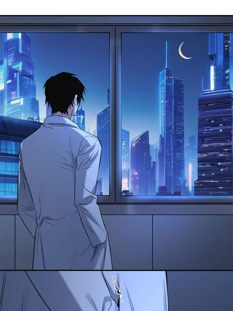 Instantaneous Space Chapter 66 page 41 - 