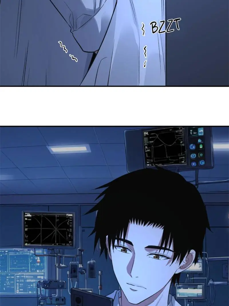 Instantaneous Space Chapter 66 page 42 - 