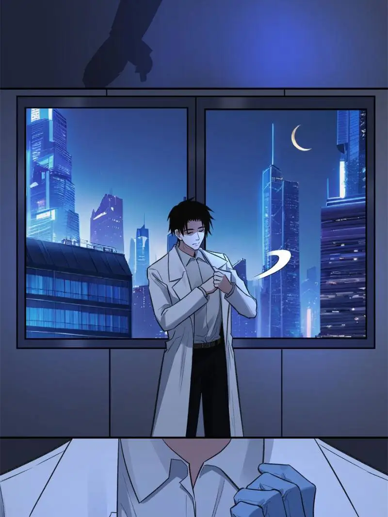 Instantaneous Space Chapter 66 page 49 - 