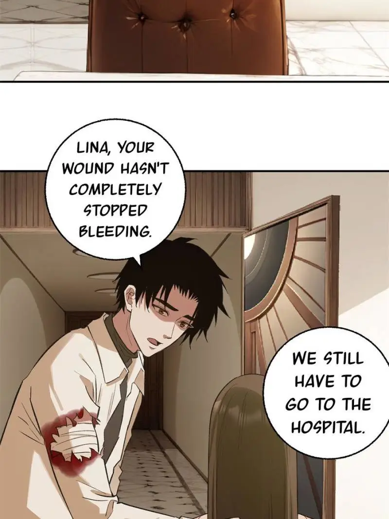 Instantaneous Space Chapter 66 page 6 - 