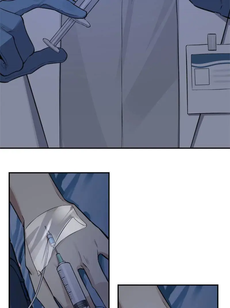 Instantaneous Space Chapter 66 page 52 - 