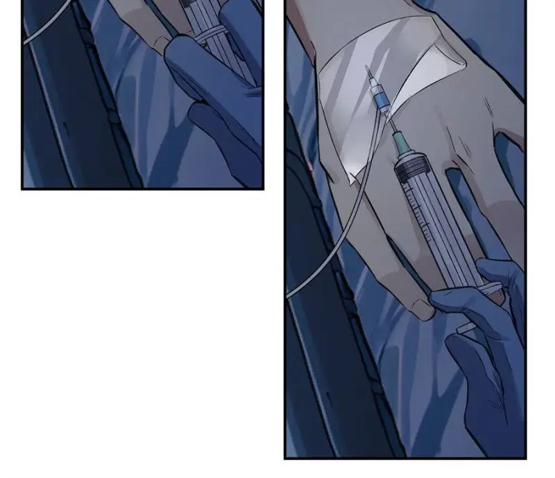 Instantaneous Space Chapter 66 page 53 - 