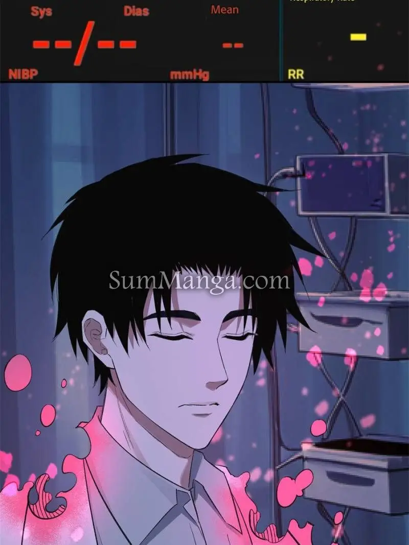 Instantaneous Space Chapter 66 page 55 - 